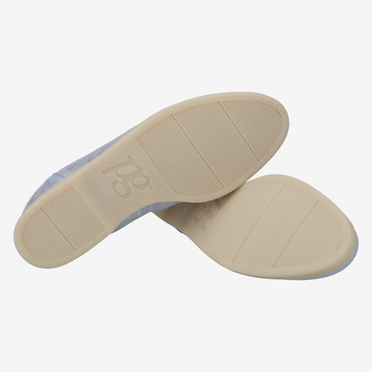 Paul Green Slipper & Mokassin|1033-043 Silber