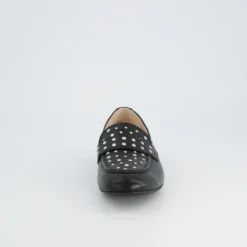 Paul Green Slipper & Mokassin|1137-037 Schwarz