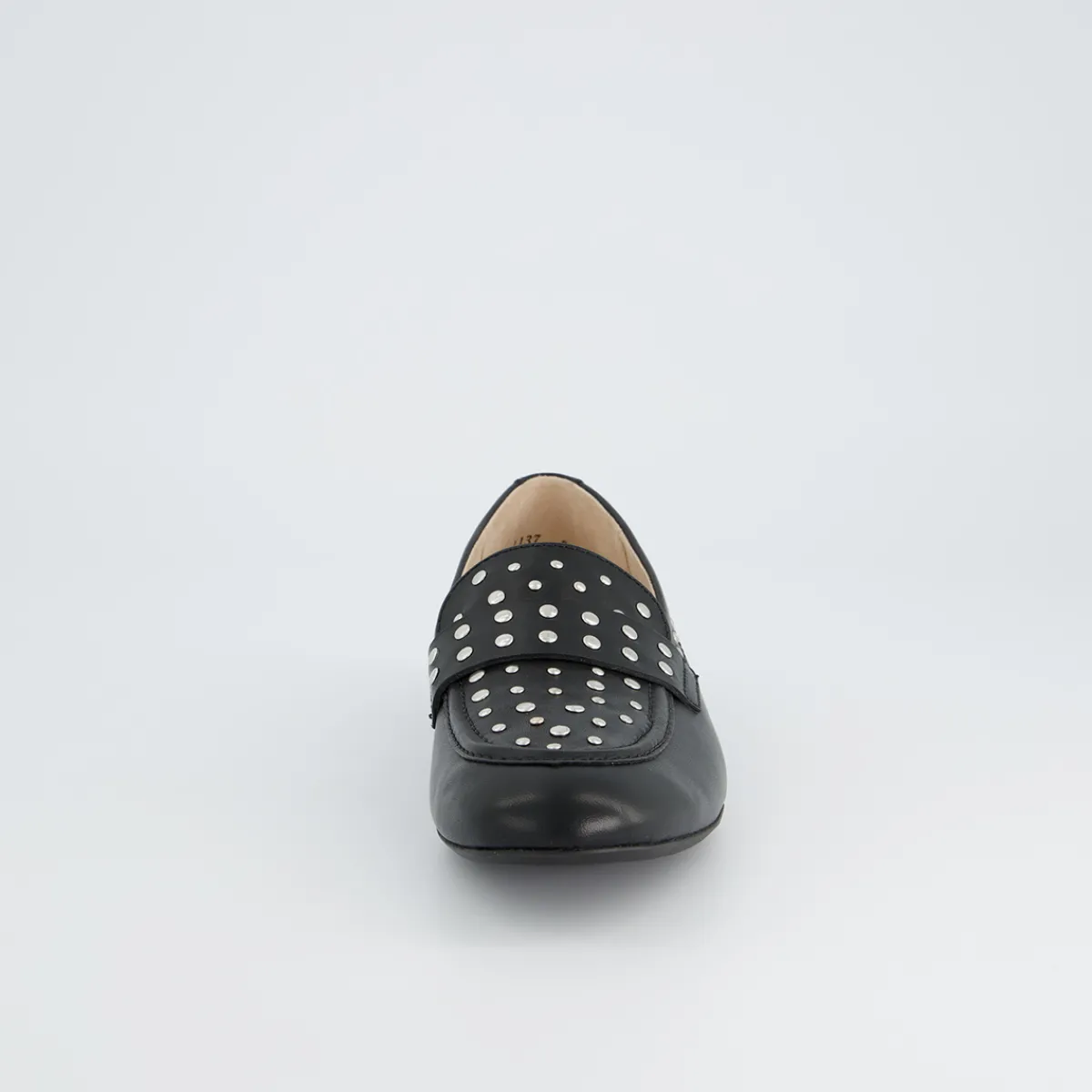 Paul Green Slipper & Mokassin|1137-037 Schwarz