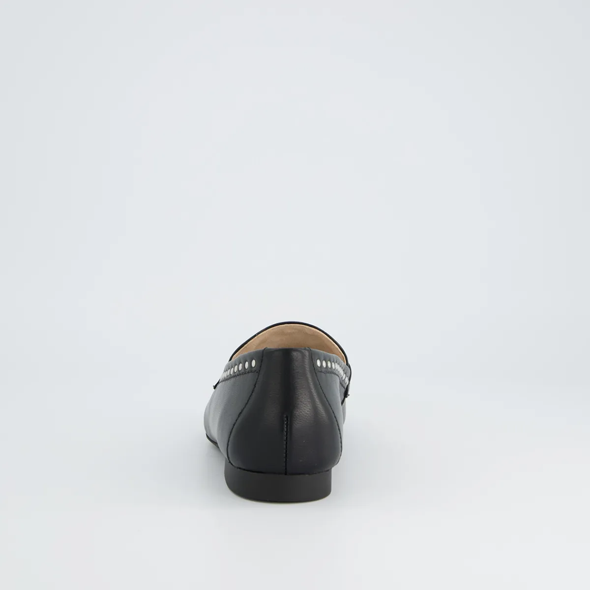 Paul Green Slipper & Mokassin|1137-037 Schwarz