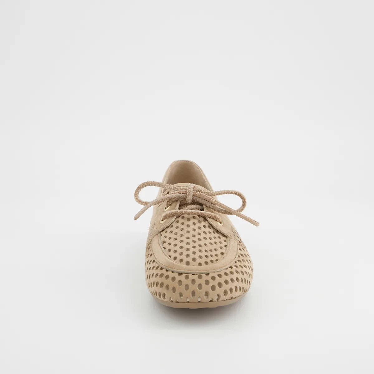 Paul Green Slipper & Mokassin|1218-029 Beige