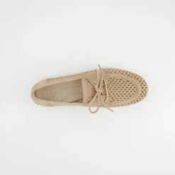 Paul Green Slipper & Mokassin|1218-029 Beige