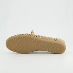 Paul Green Slipper & Mokassin|1218-029 Beige