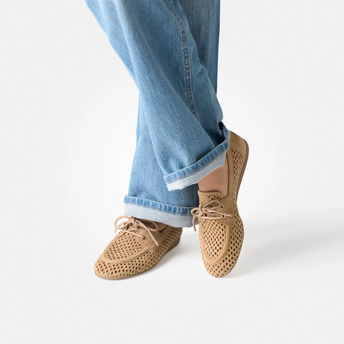 Paul Green Slipper & Mokassin|1218-029 Beige