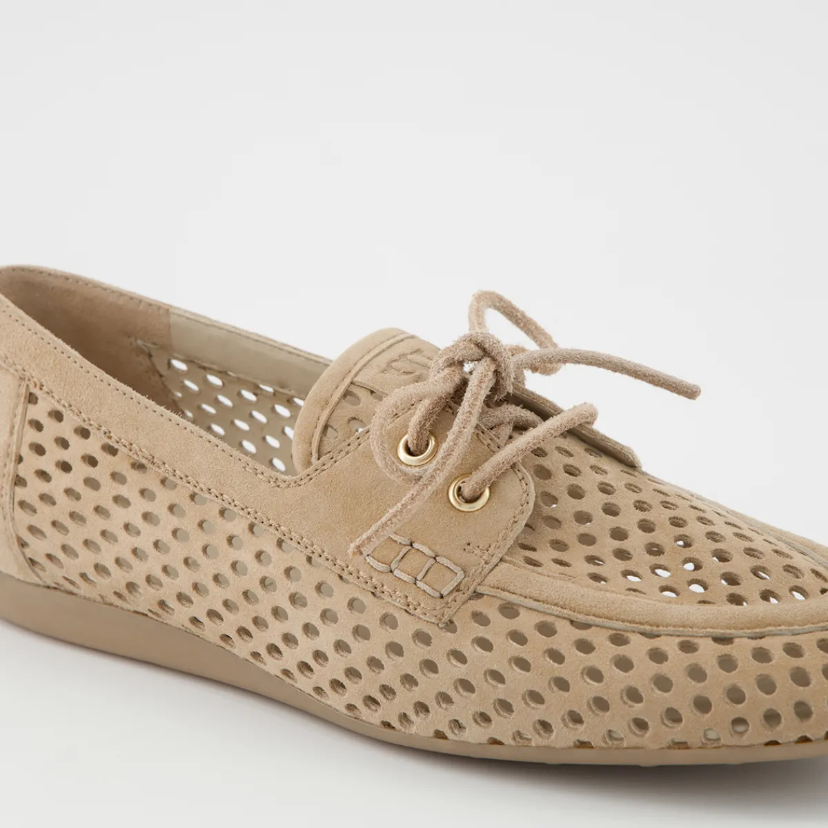 Paul Green Slipper & Mokassin|1218-029 Beige