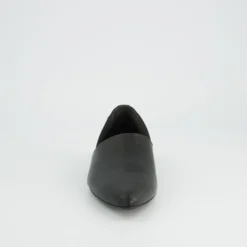 Paul Green Slipper & Mokassin|1198-029 Schwarz