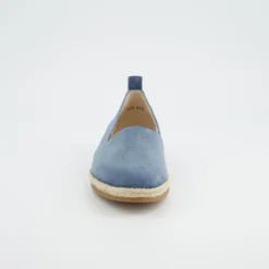 Paul Green Slipper & Mokassin|1156-049 Blau