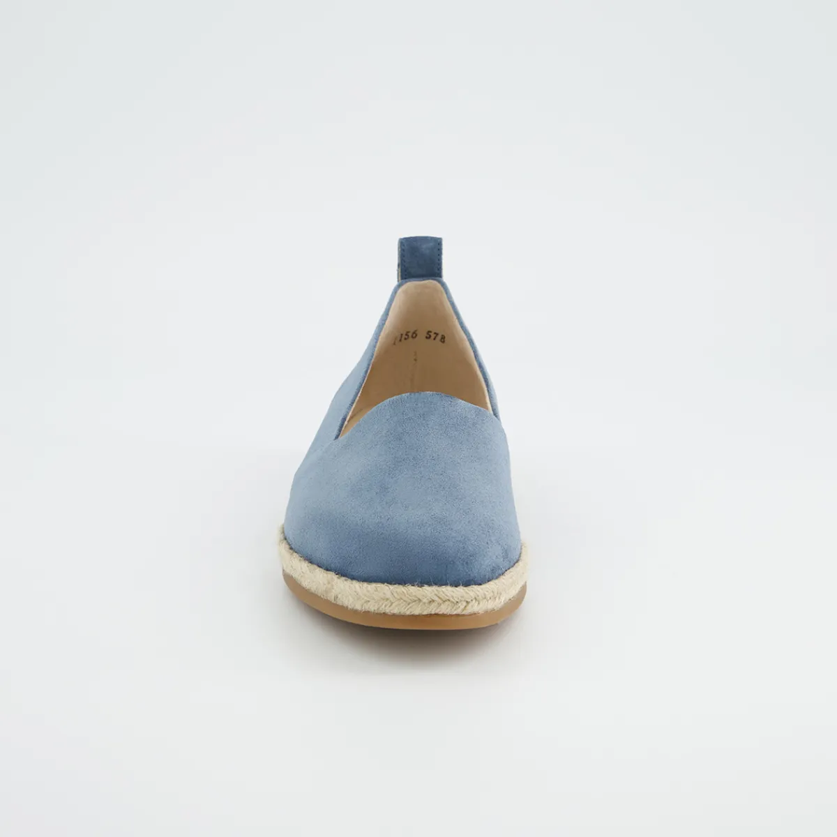 Paul Green Slipper & Mokassin|1156-049 Blau