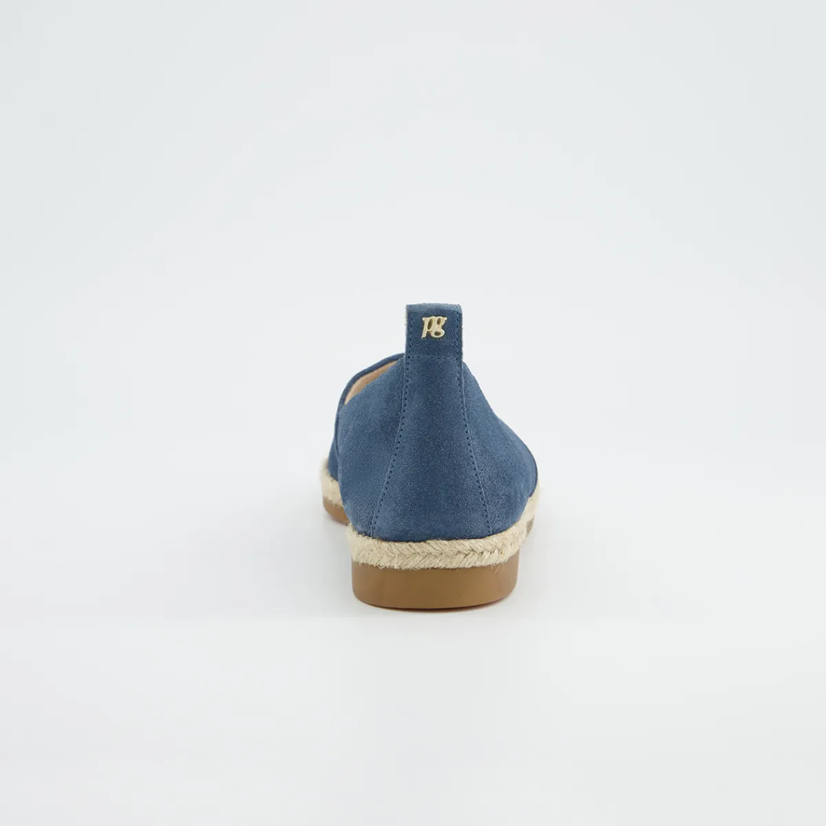 Paul Green Slipper & Mokassin|1156-049 Blau