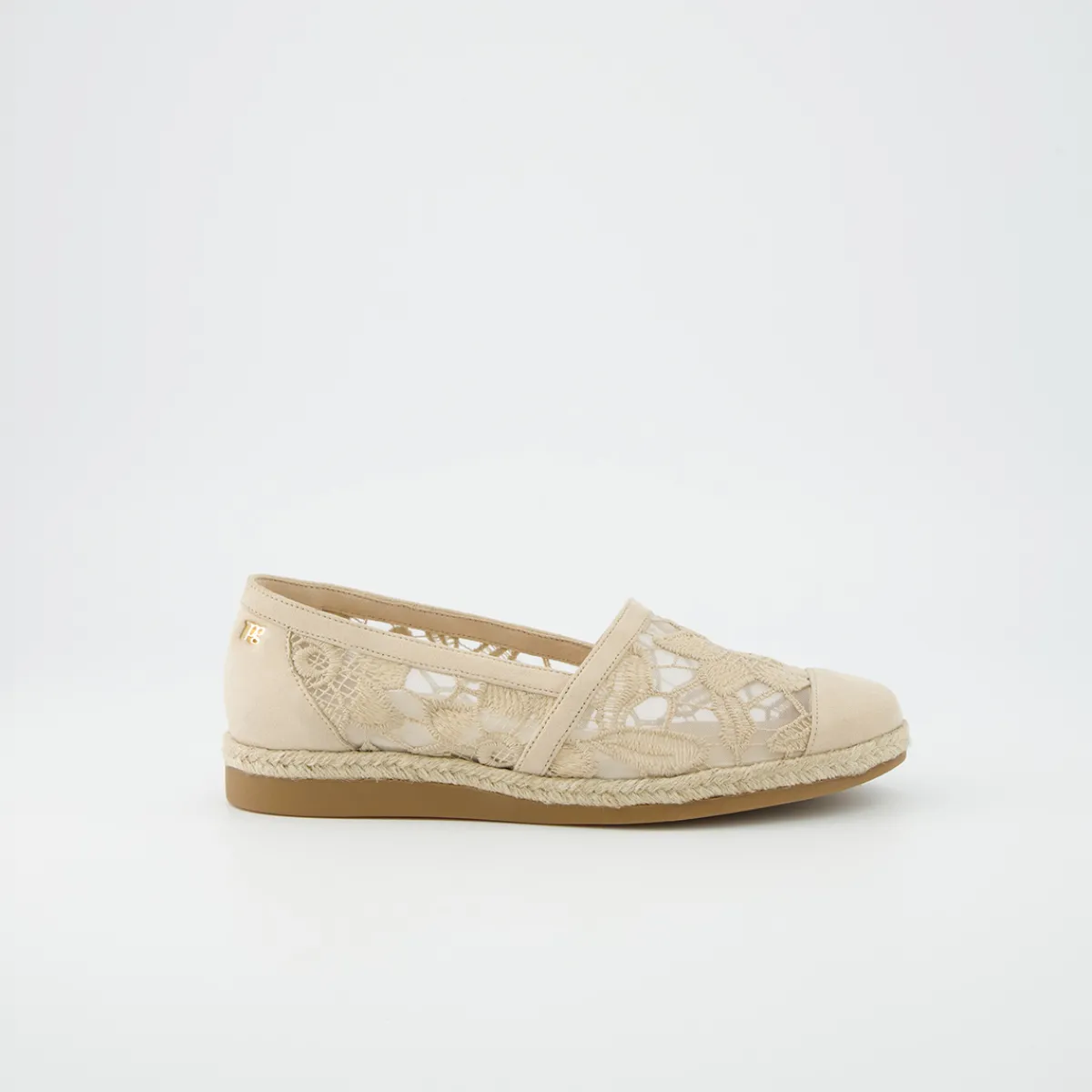 Paul Green Slipper & Mokassin|1187-029 Beige