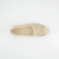 Paul Green Slipper & Mokassin|1187-029 Beige
