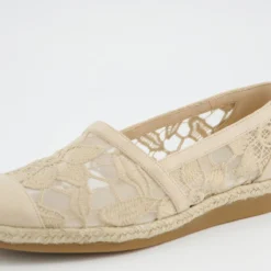Paul Green Slipper & Mokassin|1187-029 Beige