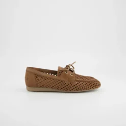 Paul Green Slipper & Mokassin|1218-009 Braun