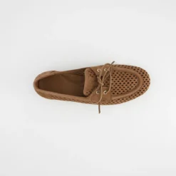 Paul Green Slipper & Mokassin|1218-009 Braun