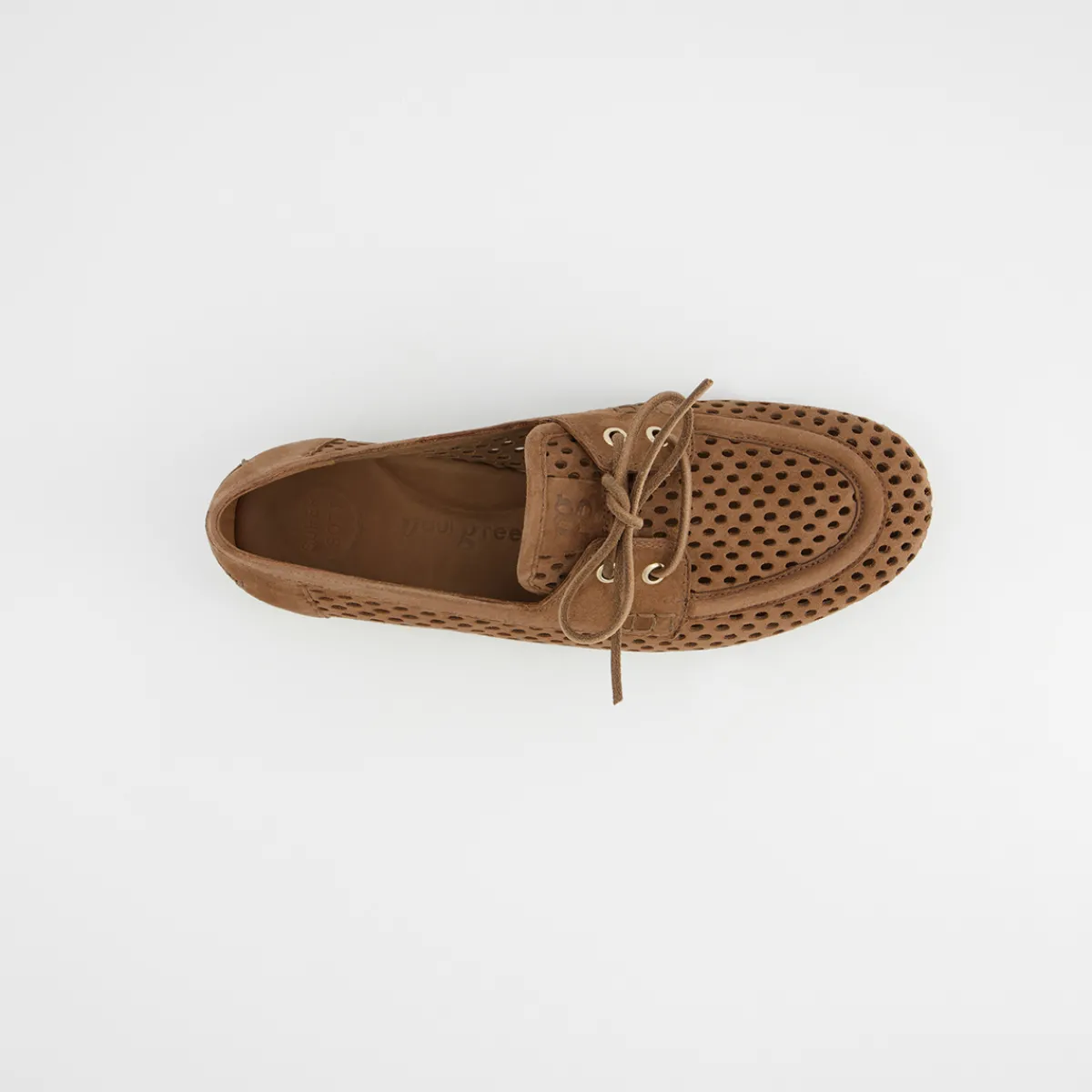 Paul Green Slipper & Mokassin|1218-009 Braun
