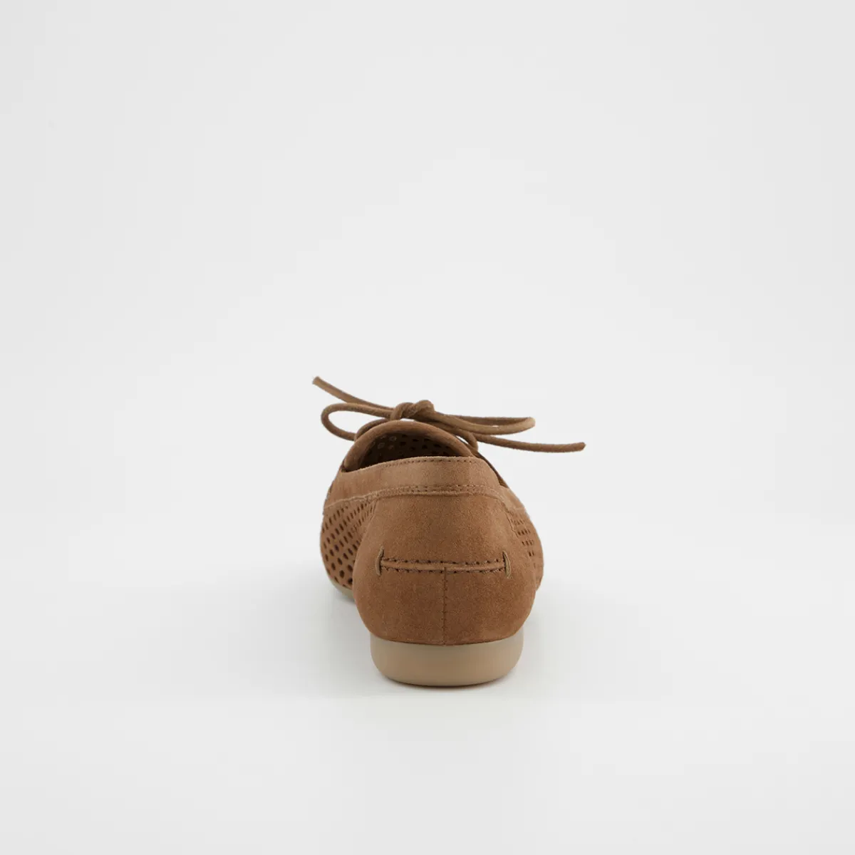 Paul Green Slipper & Mokassin|1218-009 Braun
