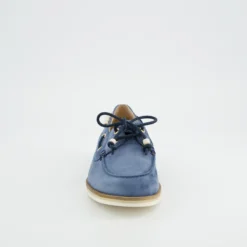 Paul Green Slipper & Mokassin|1214-039 Blau