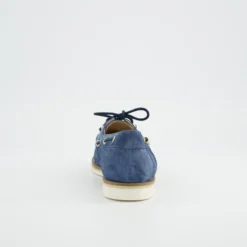 Paul Green Slipper & Mokassin|1214-039 Blau
