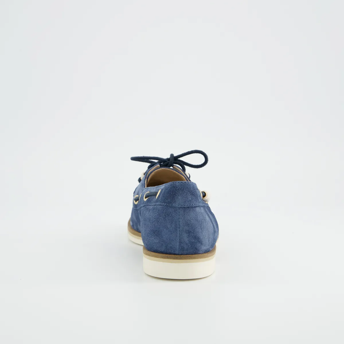 Paul Green Slipper & Mokassin|1214-039 Blau