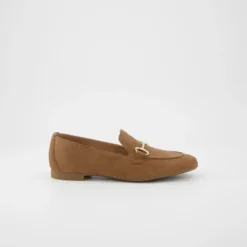 Paul Green Slipper & Mokassin|2596-399 Braun