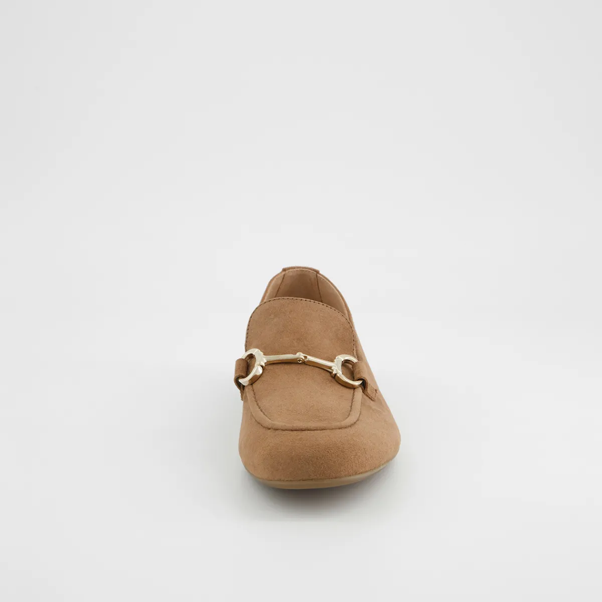 Paul Green Slipper & Mokassin|2596-399 Braun