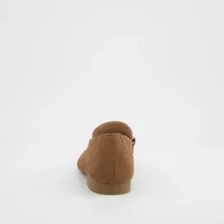 Paul Green Slipper & Mokassin|2596-399 Braun