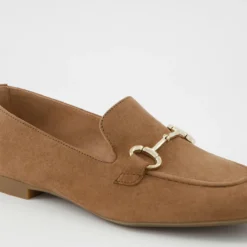Paul Green Slipper & Mokassin|2596-399 Braun