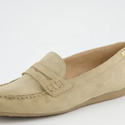 Paul Green Slipper & Mokassin|1188-019 Beige