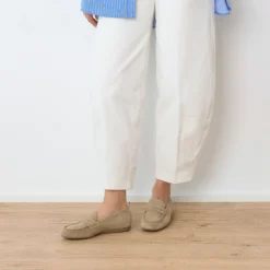 Paul Green Slipper & Mokassin|1188-019 Beige