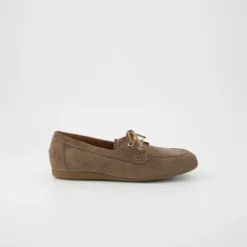 Paul Green Slipper & Mokassin|1136-119 Braun