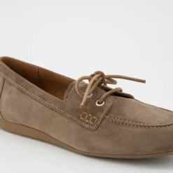 Paul Green Slipper & Mokassin|1136-119 Braun