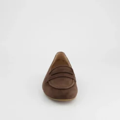 Paul Green Slipper & Mokassin|1207-049 Braun