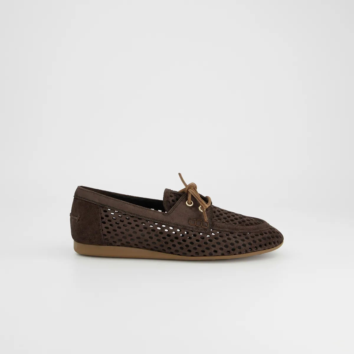 Paul Green Slipper & Mokassin|1218-039 Braun