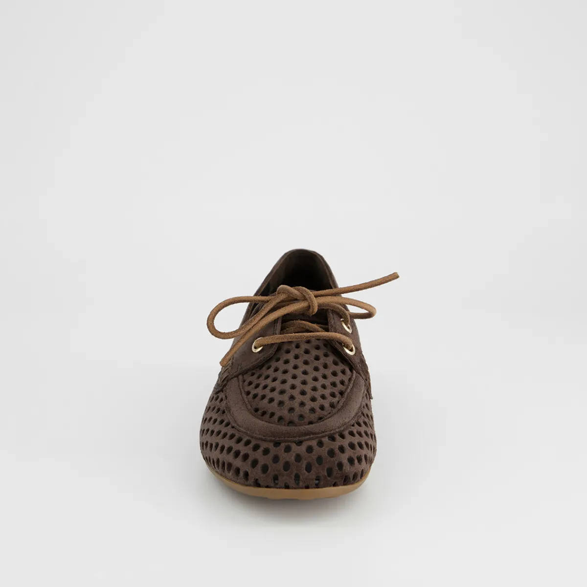 Paul Green Slipper & Mokassin|1218-039 Braun