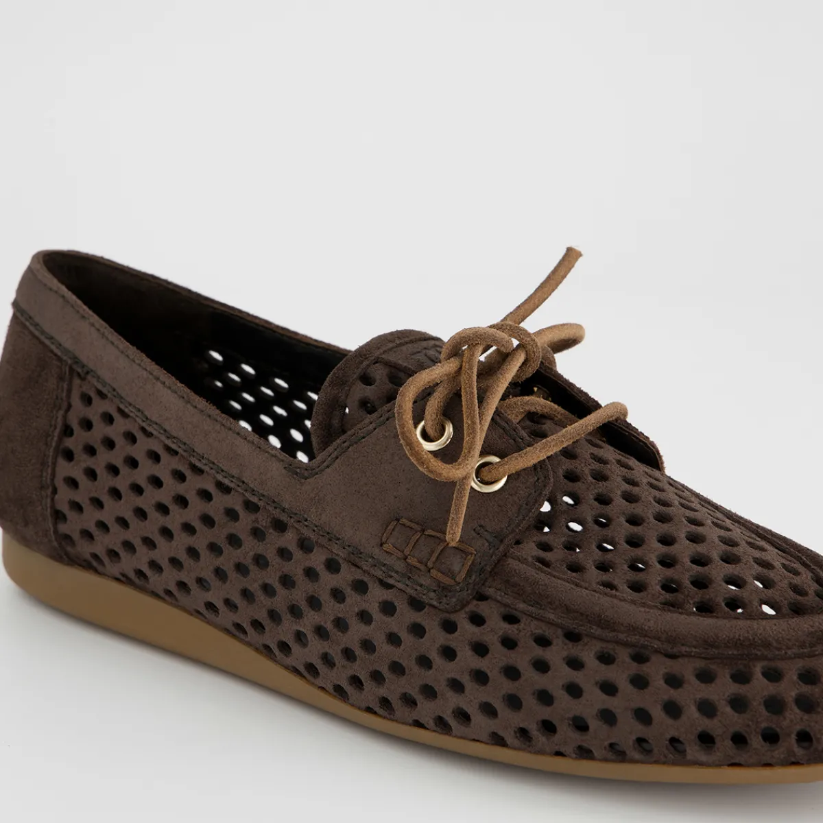 Paul Green Slipper & Mokassin|1218-039 Braun
