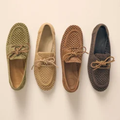 Paul Green Slipper & Mokassin|1218-039 Braun