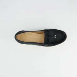 Paul Green Slipper & Mokassin|1202-069 Blau