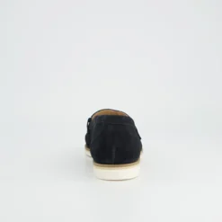 Paul Green Slipper & Mokassin|1202-069 Blau