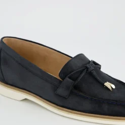 Paul Green Slipper & Mokassin|1202-069 Blau