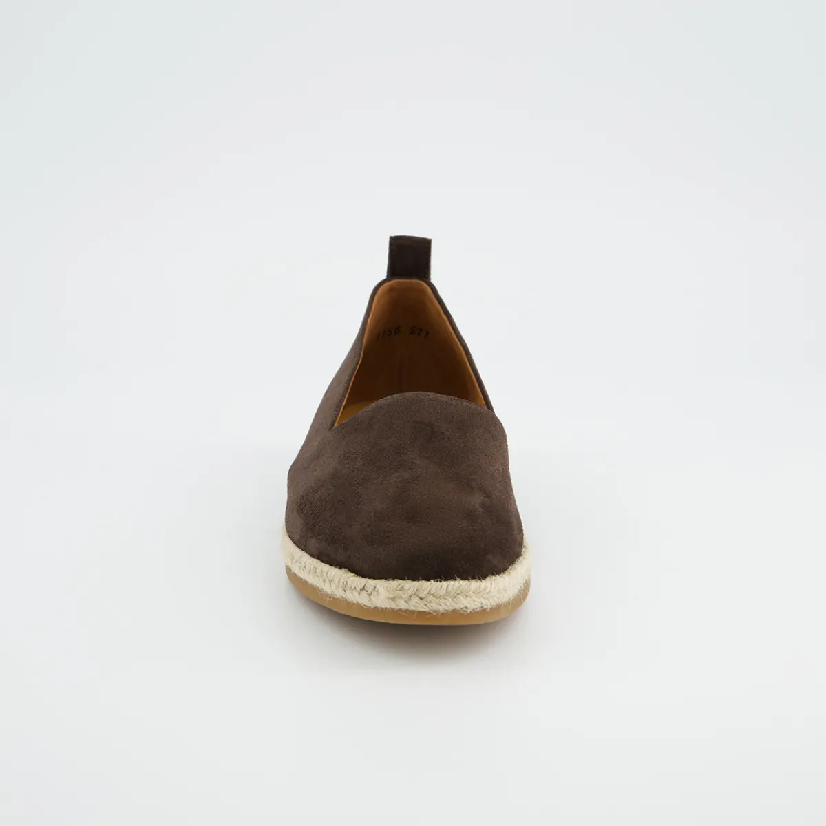 Paul Green Slipper & Mokassin|1156-059 Braun