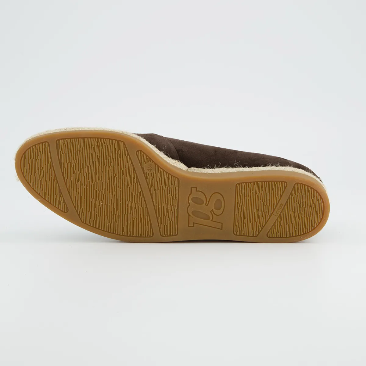 Paul Green Slipper & Mokassin|1156-059 Braun