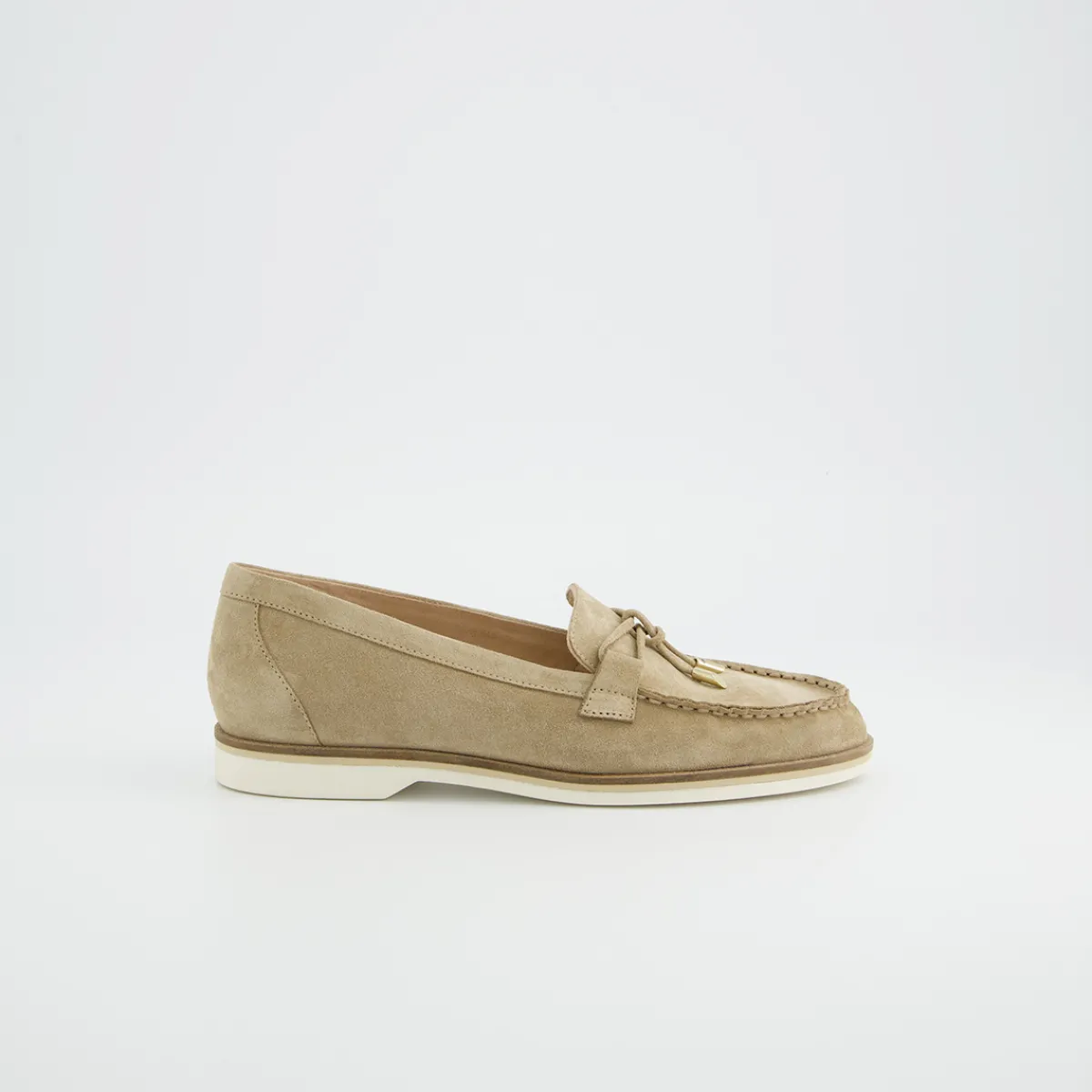 Paul Green Slipper & Mokassin|1202-049 Beige