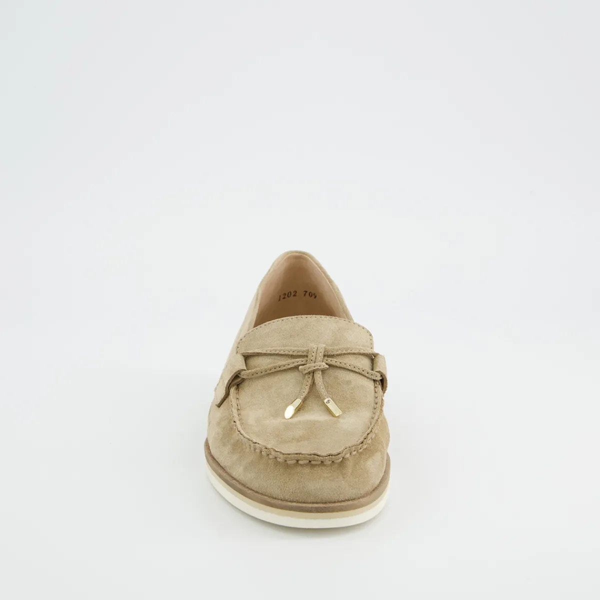Paul Green Slipper & Mokassin|1202-049 Beige