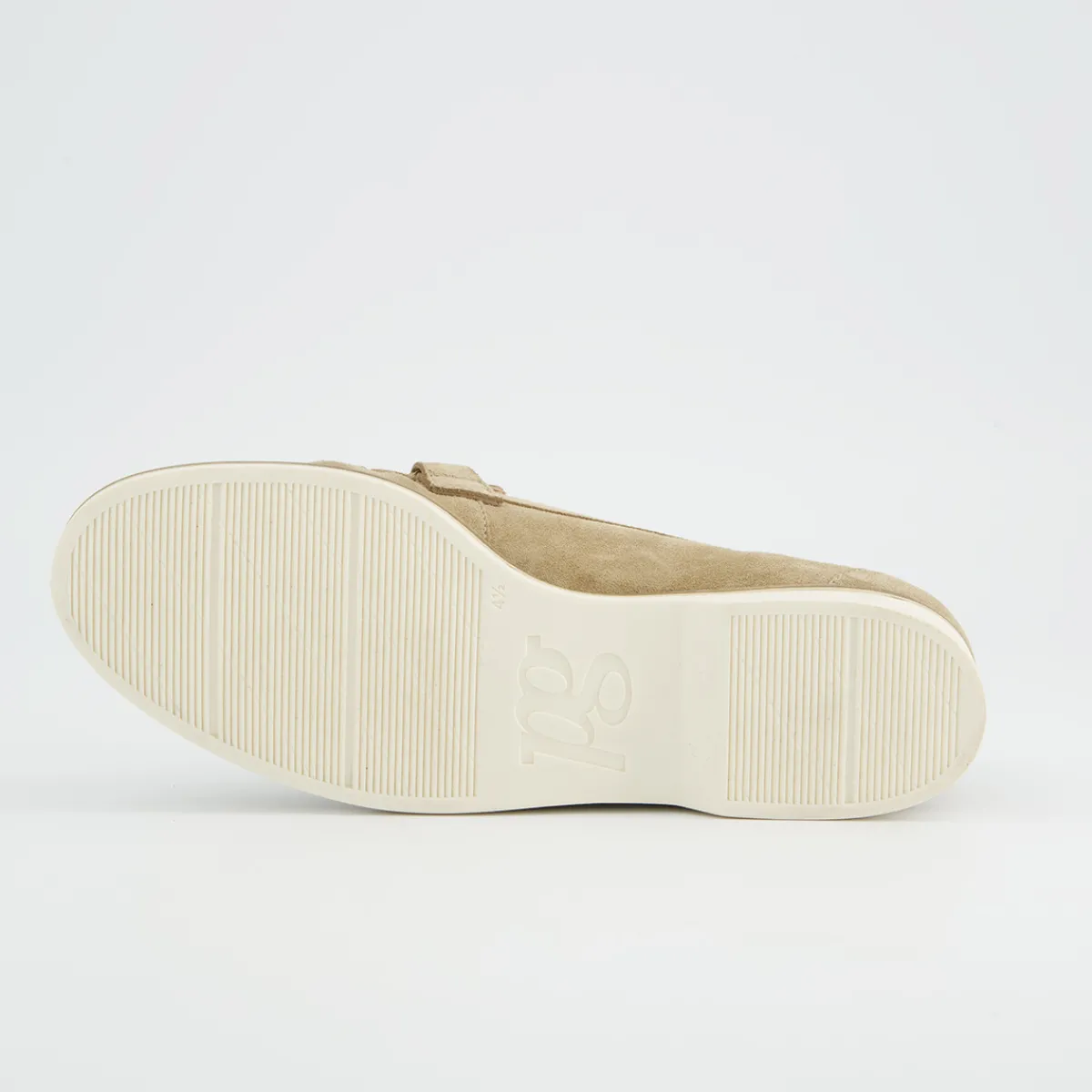 Paul Green Slipper & Mokassin|1202-049 Beige