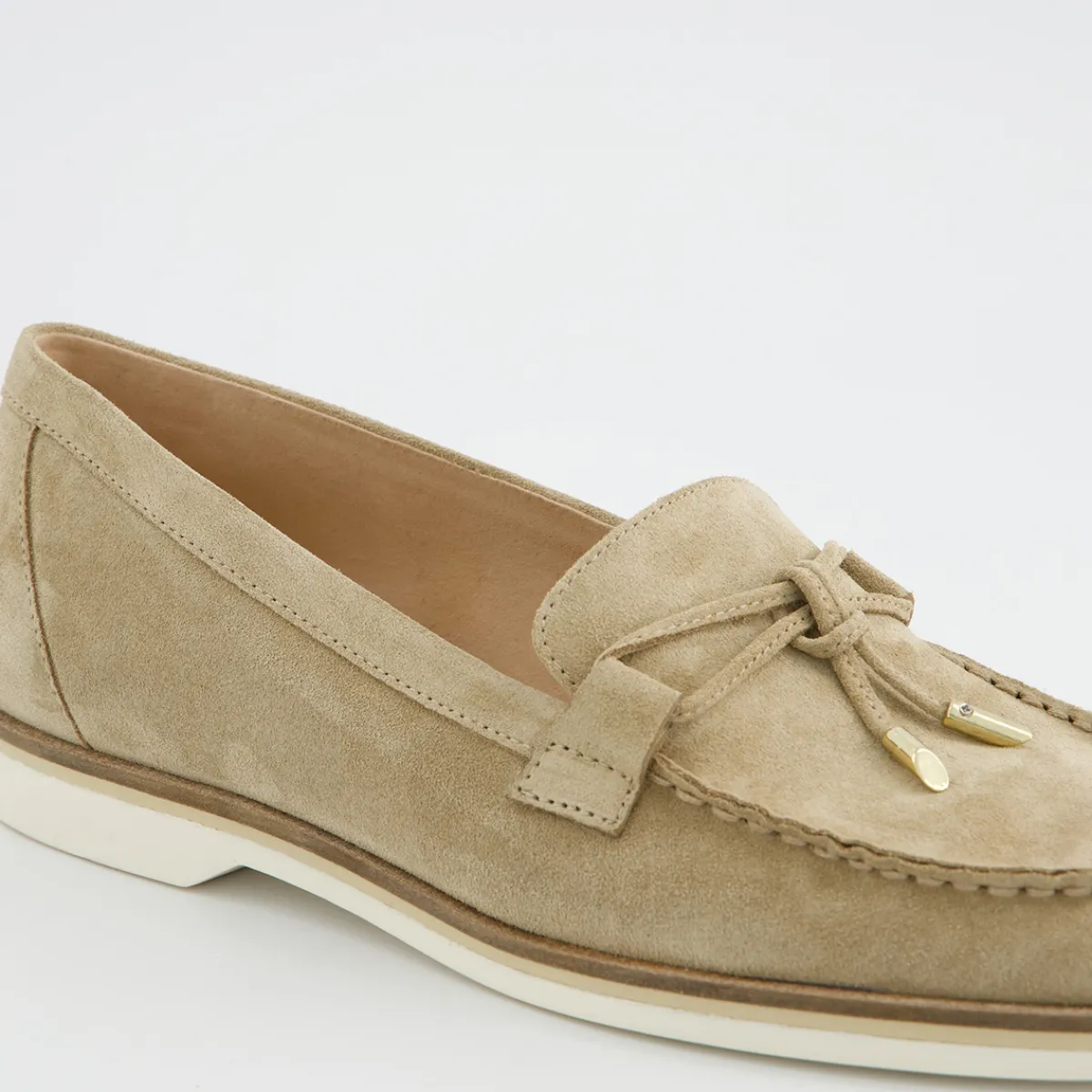 Paul Green Slipper & Mokassin|1202-049 Beige