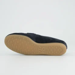 Paul Green Slipper & Mokassin|1188-029 Blau