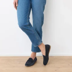 Paul Green Slipper & Mokassin|1188-029 Blau