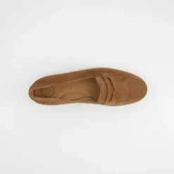 Paul Green Slipper & Mokassin|1207-039 Braun