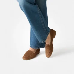 Paul Green Slipper & Mokassin|1207-039 Braun