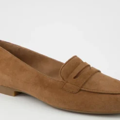 Paul Green Slipper & Mokassin|1207-039 Braun